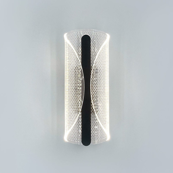 Изображение товара Бра LED4U L6329-01 GR