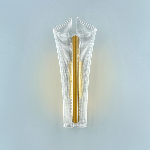 Изображение товара Бра LED4U L6330-01 GD