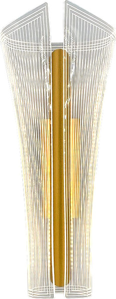 Изображение товара Бра LED4U L6330-01 GD