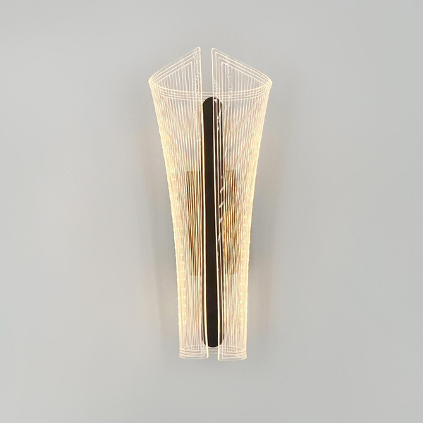 Изображение товара Бра LED4U L6330-01 GR