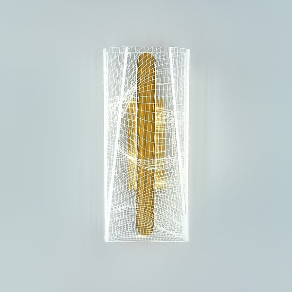 Изображение товара Бра LED4U L6336-01 GD