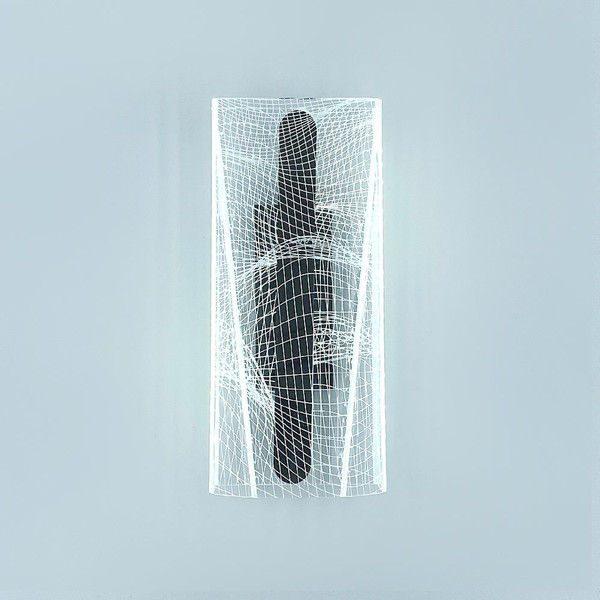 Изображение товара Бра LED4U L6336-01 GR