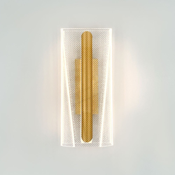 Изображение товара Бра LED4U L6337-01 GD