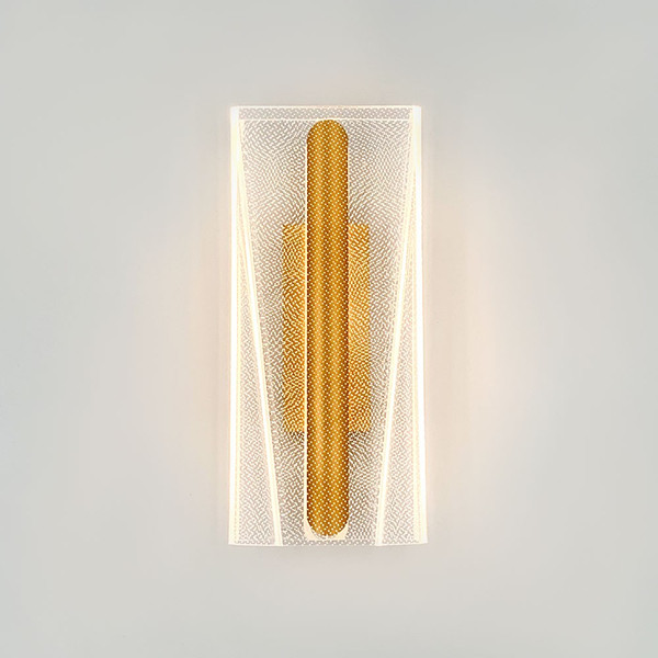 Изображение товара Бра LED4U L6337-01 GD