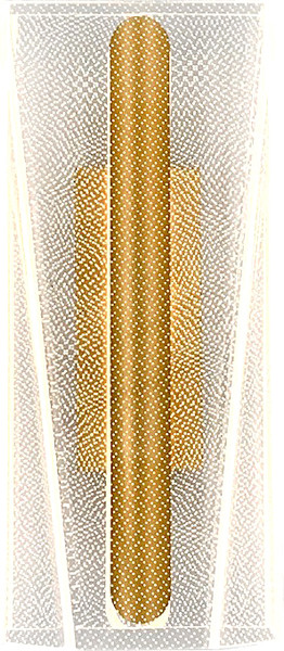 Изображение товара Бра LED4U L6337-01 GD