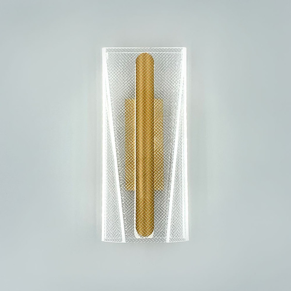 Изображение товара Бра LED4U L6337-01 GD