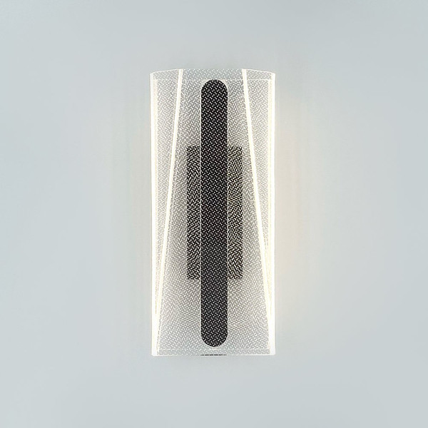 Изображение товара Бра LED4U L6337-01 GR