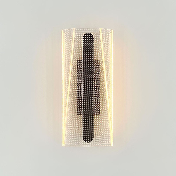 Изображение товара Бра LED4U L6337-01 GR