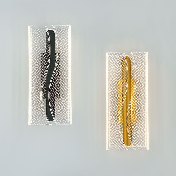 Изображение товара Бра LED4U L6340-01 GR