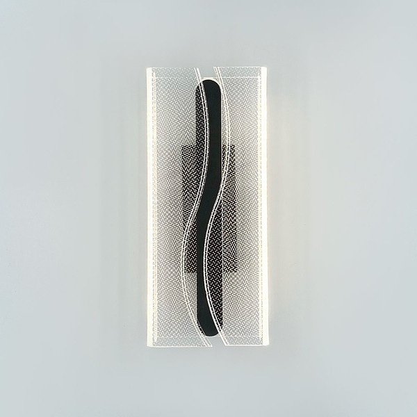 Изображение товара Бра LED4U L6340-01 GR