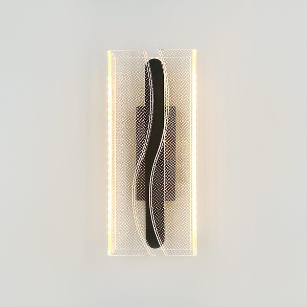 Изображение товара Бра LED4U L6340-01 GR