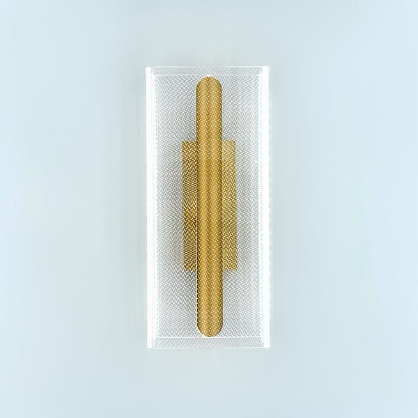 Изображение товара Бра LED4U L6342-01 GD