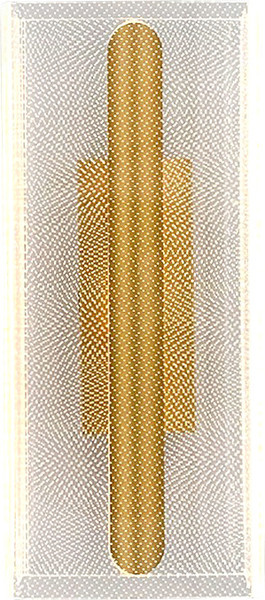 Изображение товара Бра LED4U L6342-01 GD