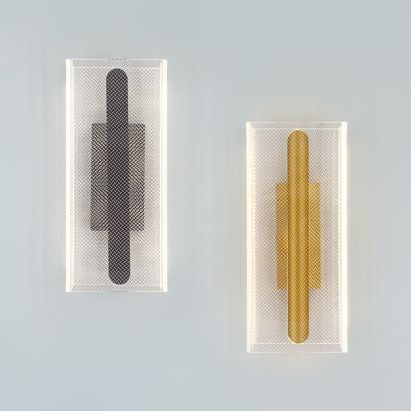 Изображение товара Бра LED4U L6342-01 GD