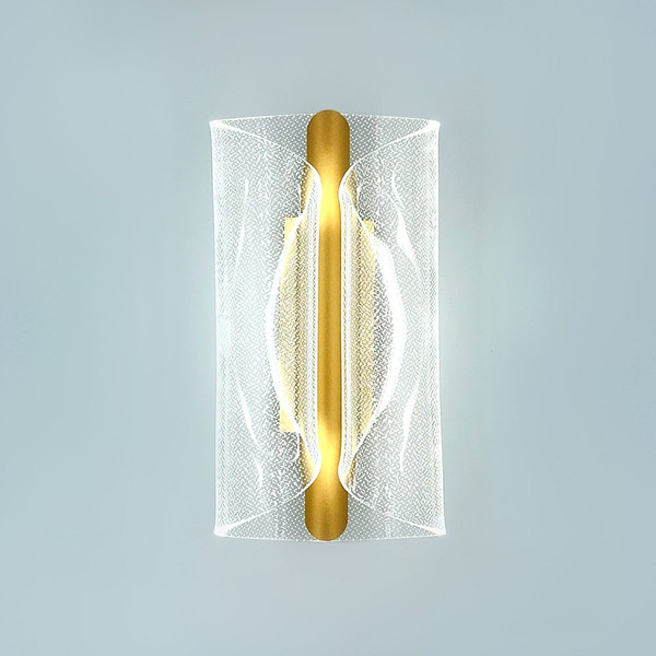 Изображение товара Бра LED4U L6344-01 GD