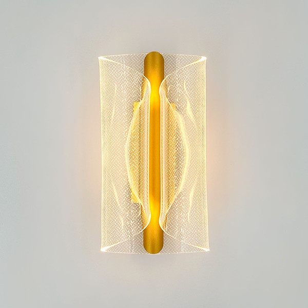 Изображение товара Бра LED4U L6344-01 GD