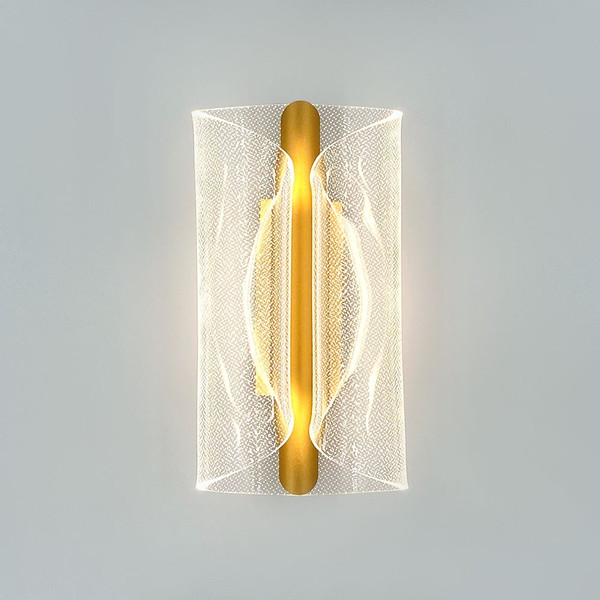 Изображение товара Бра LED4U L6344-01 GD