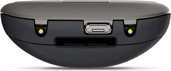 Изображение товара Дополнительная телефонная трубка Gigaset CL660HX HSB RUS / S30852-H2862-S301 (черный)