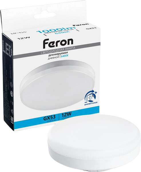 Изображение товара Лампа Feron LB-456 / 51066