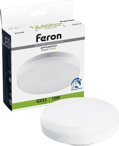 Изображение товара Лампа Feron LB-457 / 51068