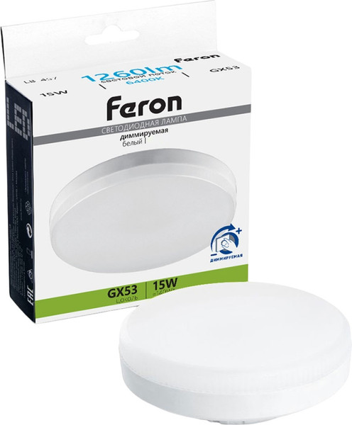 Изображение товара Лампа Feron LB-457 / 51069