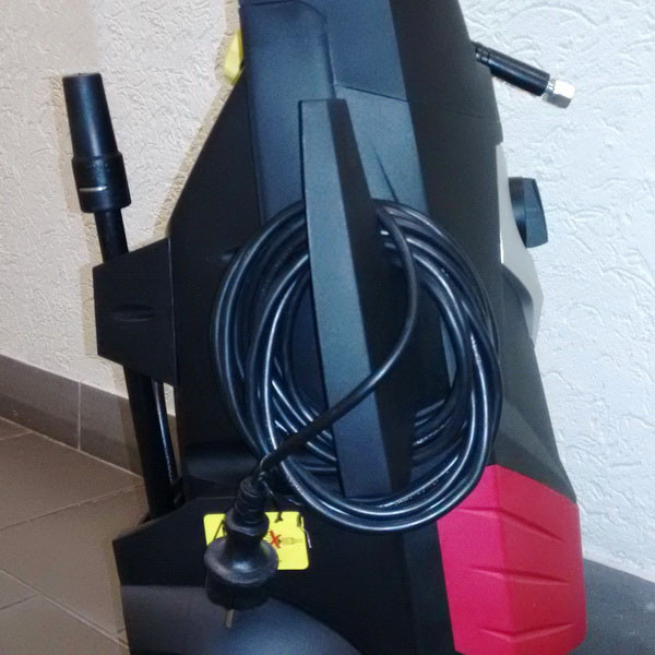 Изображение товара Мойка высокого давления IPC Portotecnica G 134-СР