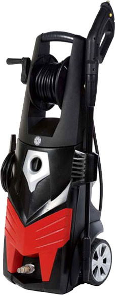 Изображение товара Мойка высокого давления IPC Portotecnica G 134-СР