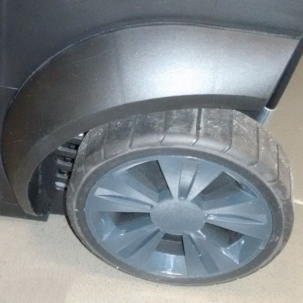 Изображение товара Мойка высокого давления IPC Portotecnica G 134-СР