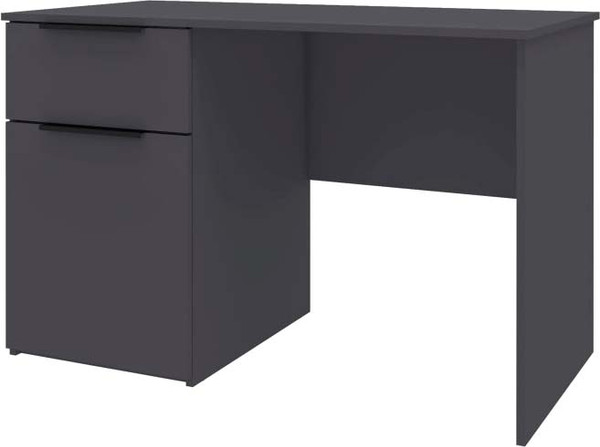 Изображение товара Письменный стол Stolline Лаура 464.24 (серый уголь)