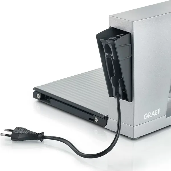 Изображение товара Ломтерезка Graef MT 1000EU