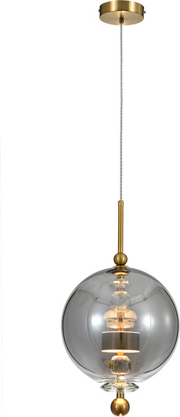 Изображение товара Потолочный светильник Indigo Light Illusione V000187L