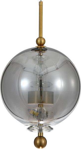 Изображение товара Потолочный светильник Indigo Light Illusione V000187L