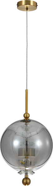 Изображение товара Потолочный светильник Indigo Light Illusione V000187L