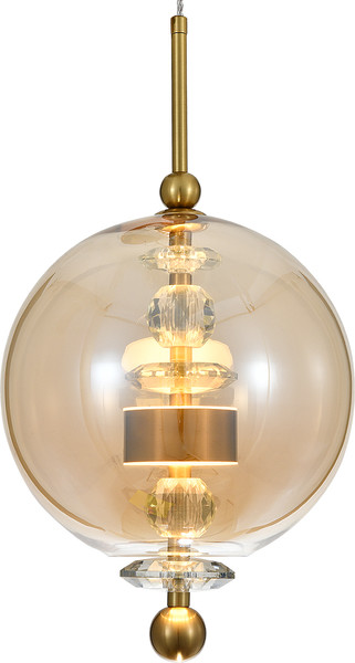 Изображение товара Потолочный светильник Indigo Light Illusione V000188L