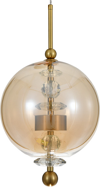 Изображение товара Потолочный светильник Indigo Light Illusione V000188L