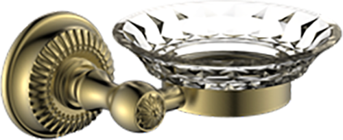 Изображение товара Мыльница Diadonna Д8102Q