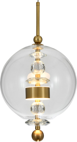 Изображение товара Потолочный светильник Indigo Light Illusione V000189L