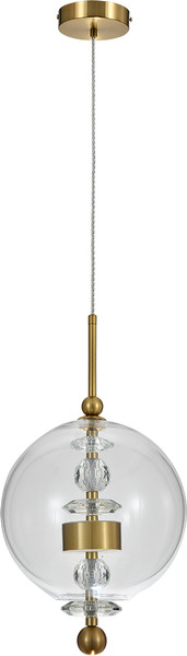 Изображение товара Потолочный светильник Indigo Light Illusione V000189L