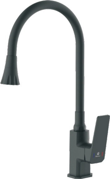 Изображение товара Смеситель Diadonna Д165-41ВL