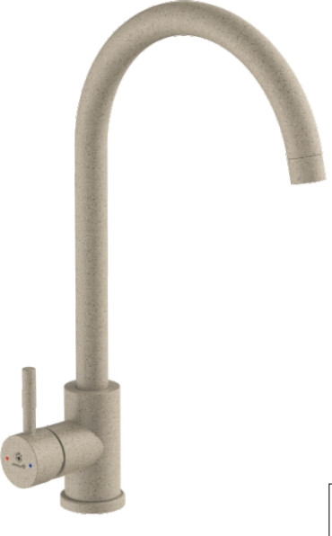 Изображение товара Смеситель Diadonna Д46-0003SK