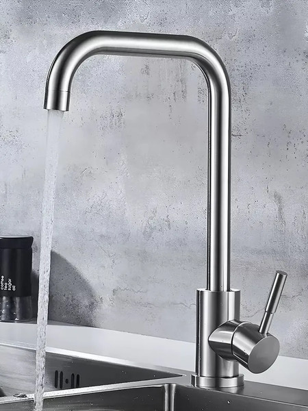 Изображение товара Смеситель Diadonna Д46-0004S