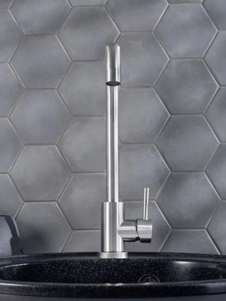 Изображение товара Смеситель Diadonna Д46-0004S