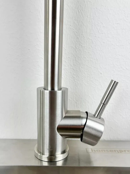 Изображение товара Смеситель Diadonna Д46-0004S