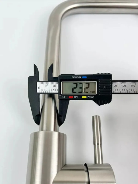 Изображение товара Смеситель Diadonna Д46-0004S