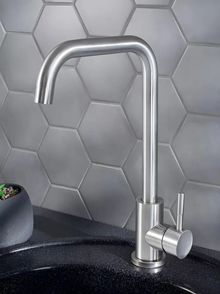 Изображение товара Смеситель Diadonna Д46-0004S