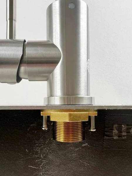 Изображение товара Смеситель Diadonna Д46-0004S