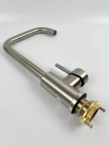 Изображение товара Смеситель Diadonna Д46-0004S