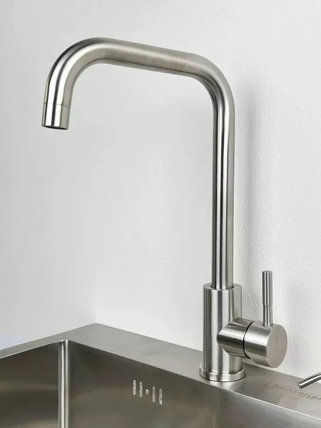 Изображение товара Смеситель Diadonna Д46-0004S