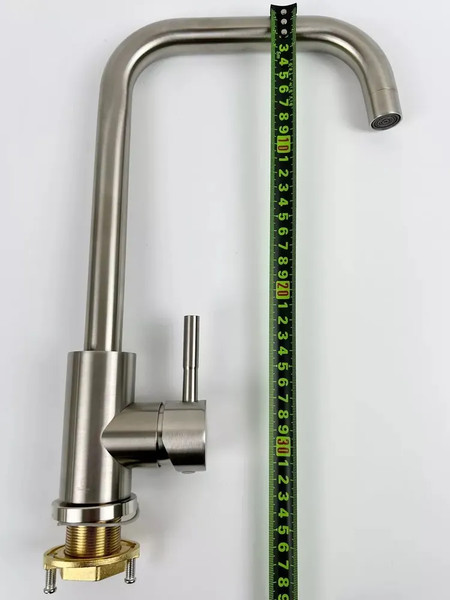 Изображение товара Смеситель Diadonna Д46-0004S