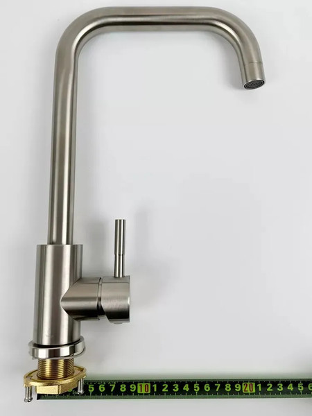 Изображение товара Смеситель Diadonna Д46-0004S